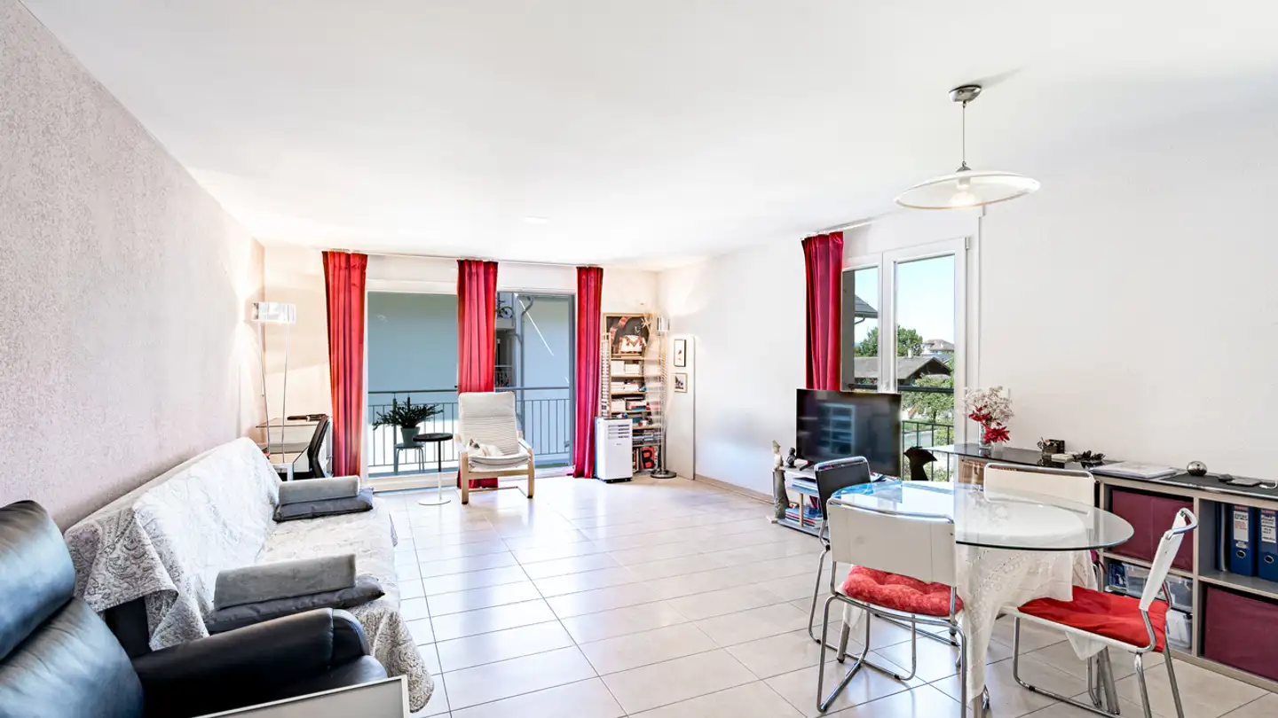 Appartamento in vendita - Chemin Des Prés-Clos 4, 1852 Roche VD - Photo 4