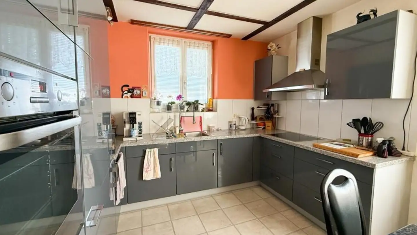 Edificio residenziale in vendita - 4542 Luterbach - Foto 4