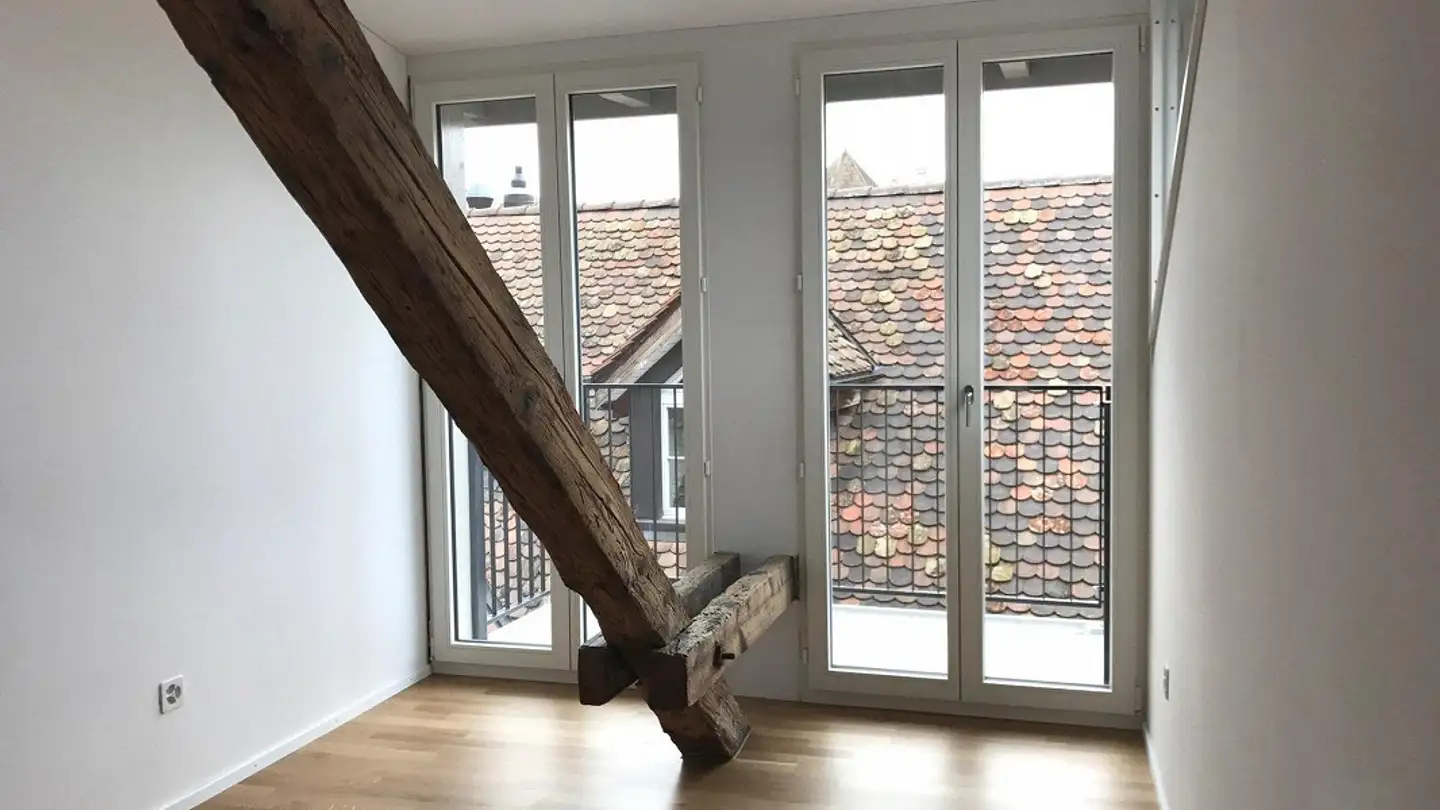 Appartamento in affitto - Webergasse 52, 8200 Schaffhausen - Foto 3