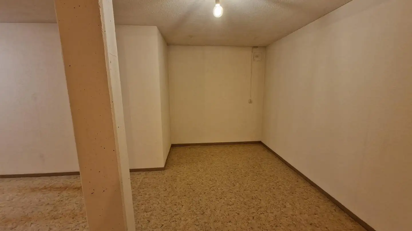 Workshop for rent - Butzenstrasse 24, 8910 Affoltern am Albis - Photo 4