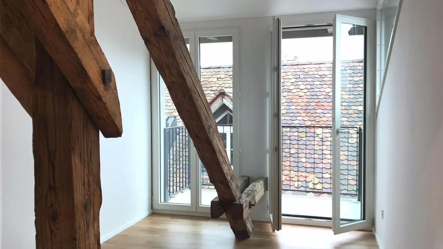 Appartamento in affitto - Webergasse 52, 8200 Schaffhausen - Foto 4