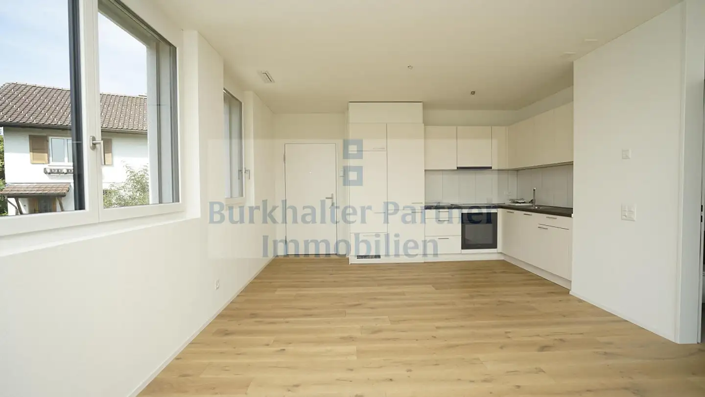 Wohnung mieten - Haldenweg 4, 3063 Ittigen