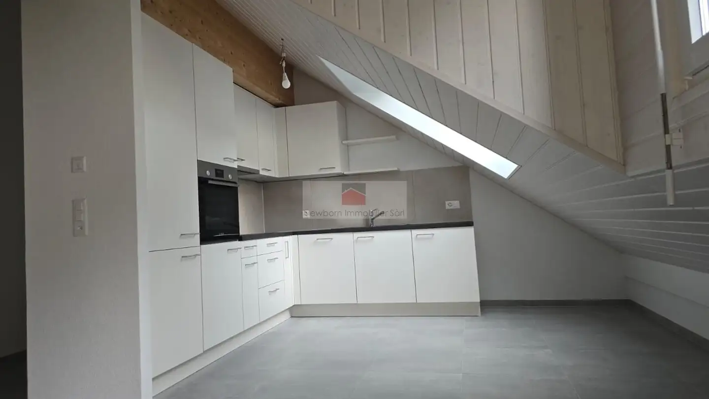 Appartement à vendre - 1347 Le Sentier