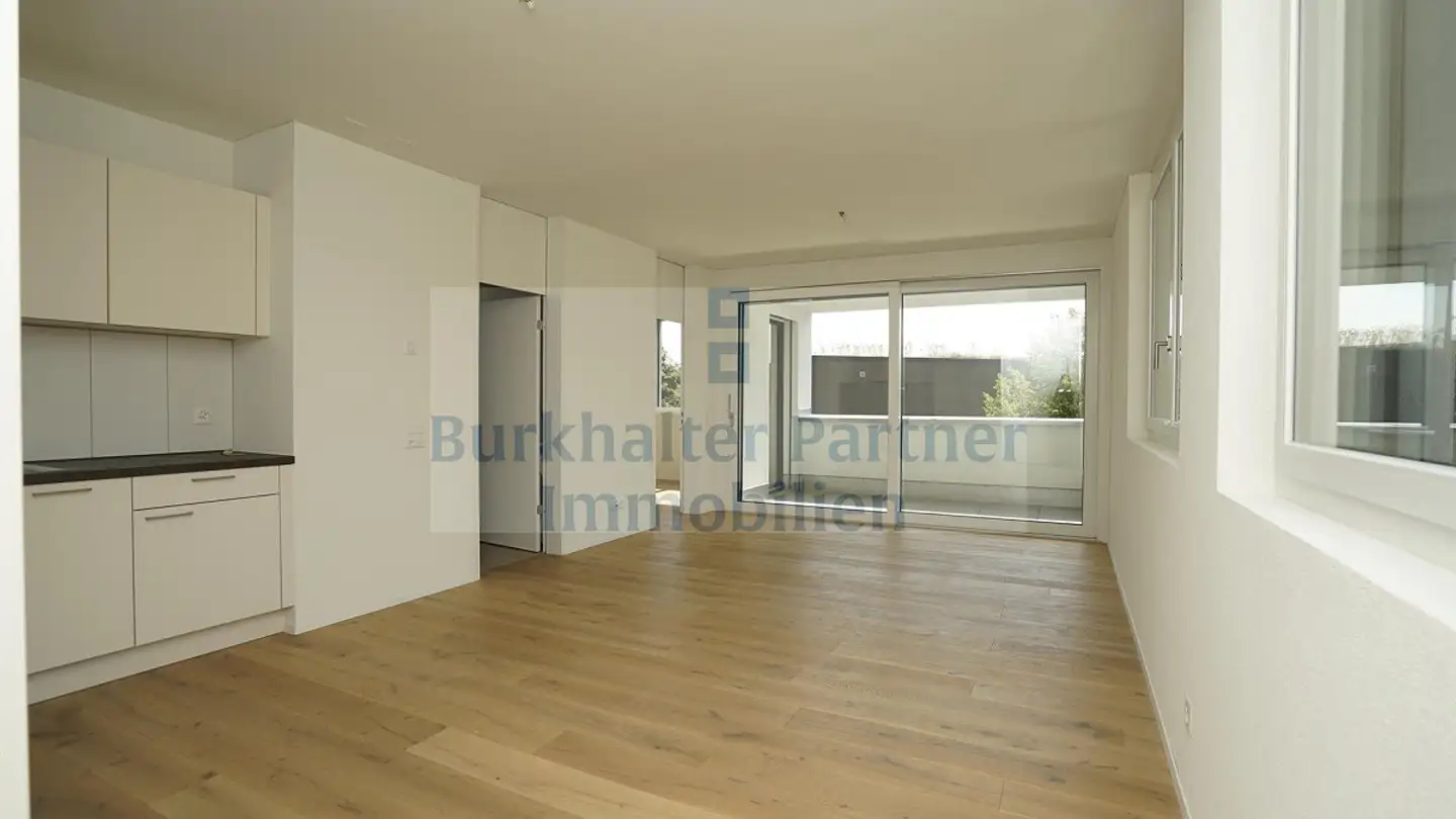 Appartamento in affitto - Haldenweg 4, 3063 Ittigen - Foto 2