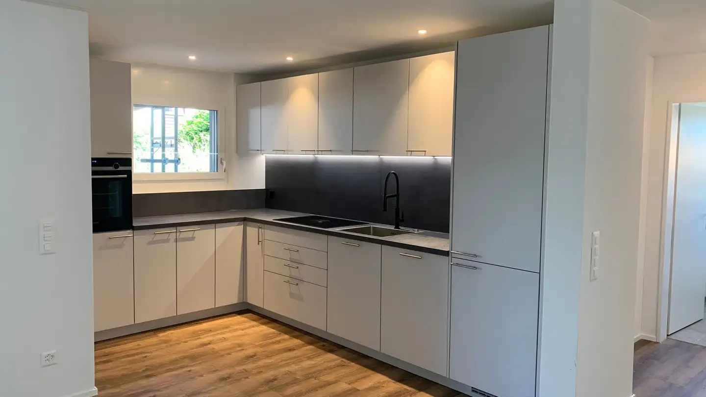 Apartment for rent - Hohwartring 36a, 4856 Glashütten