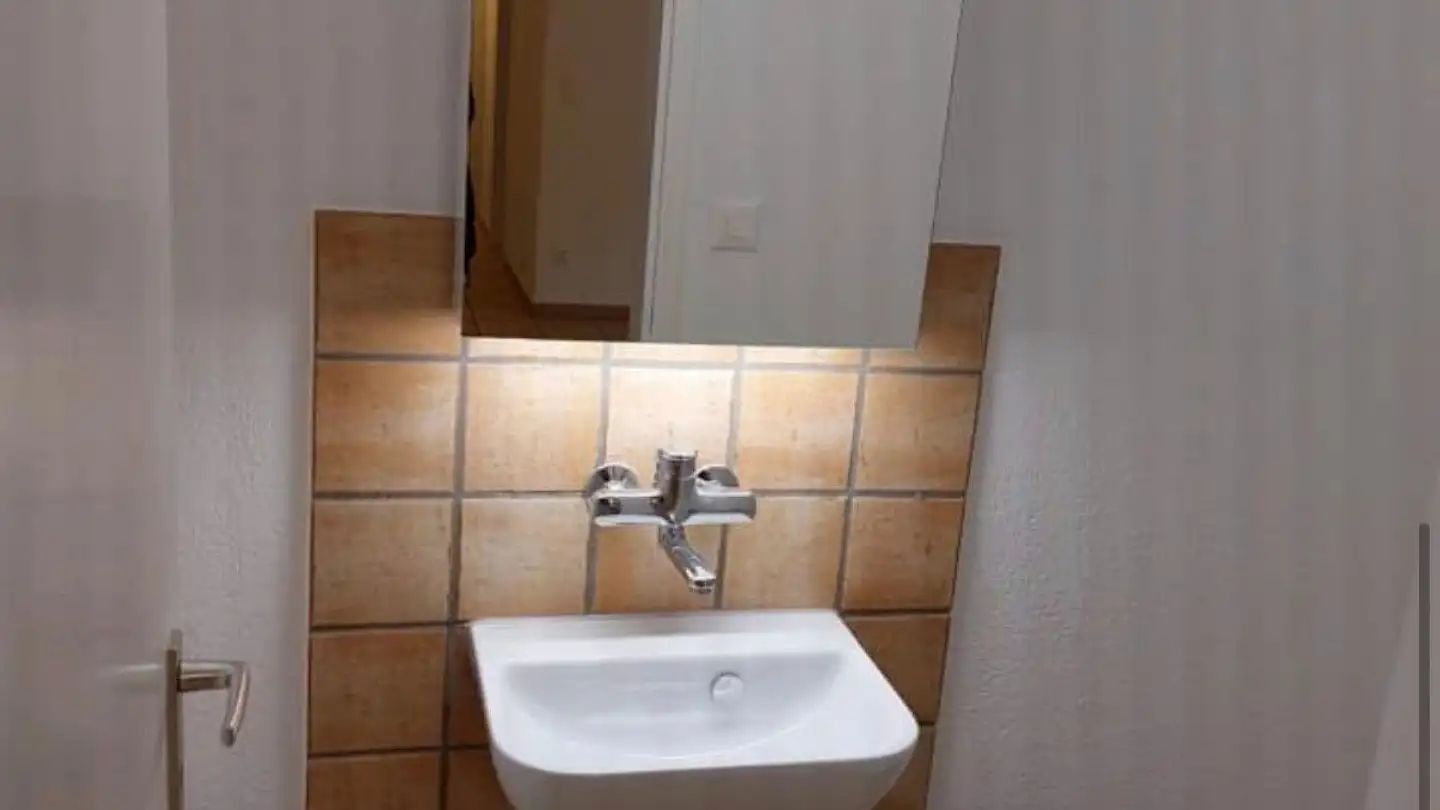 Wohnung mieten - Rebbergstrasse 59, 4632 Trimbach - Foto 4