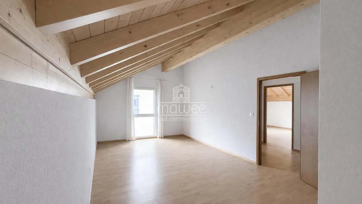 Maisonette kaufen - Chemin Des Cimes, 1869 Massongex - Foto 4