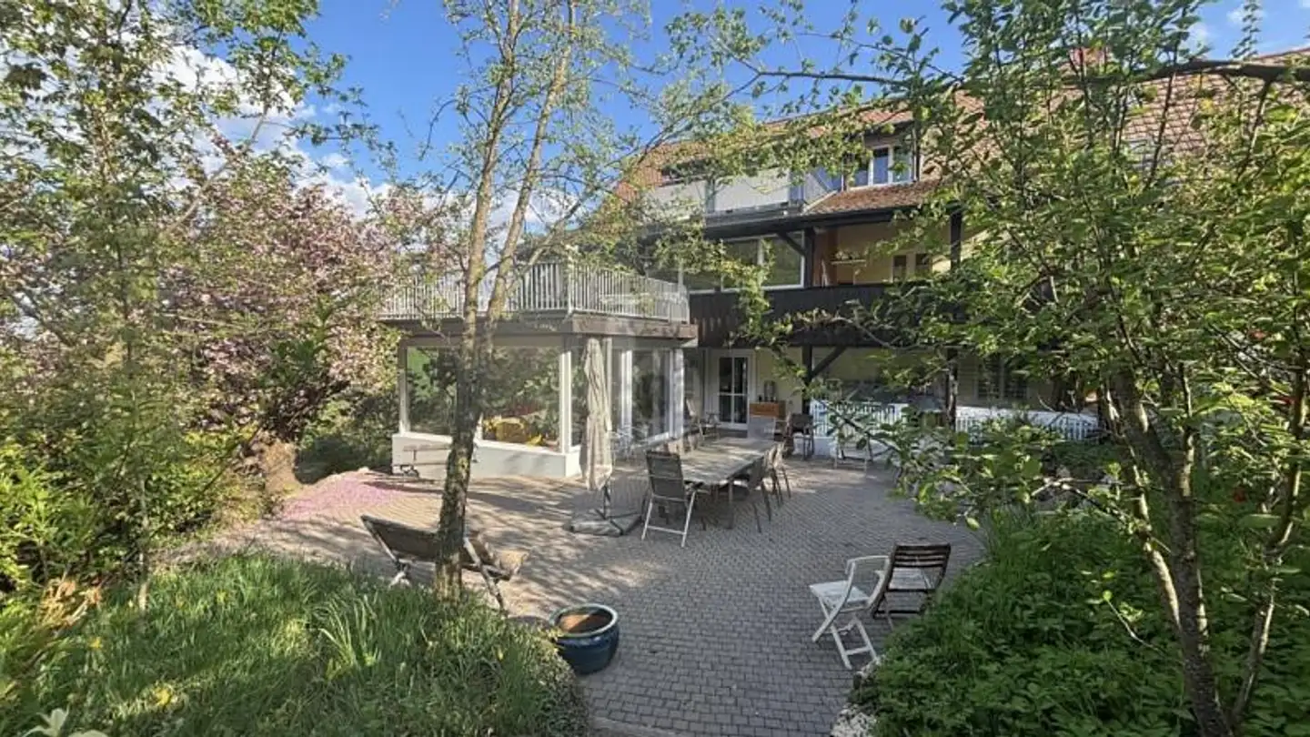 Fattoria in vendita - 4422 Arisdorf