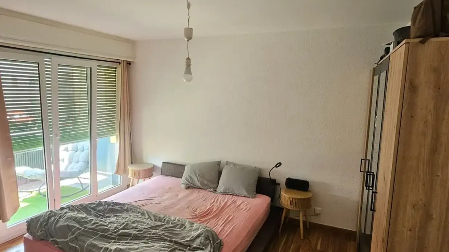 Wohnung mieten - Avenue Des Terreaux, 1890 St-Maurice - Foto 3