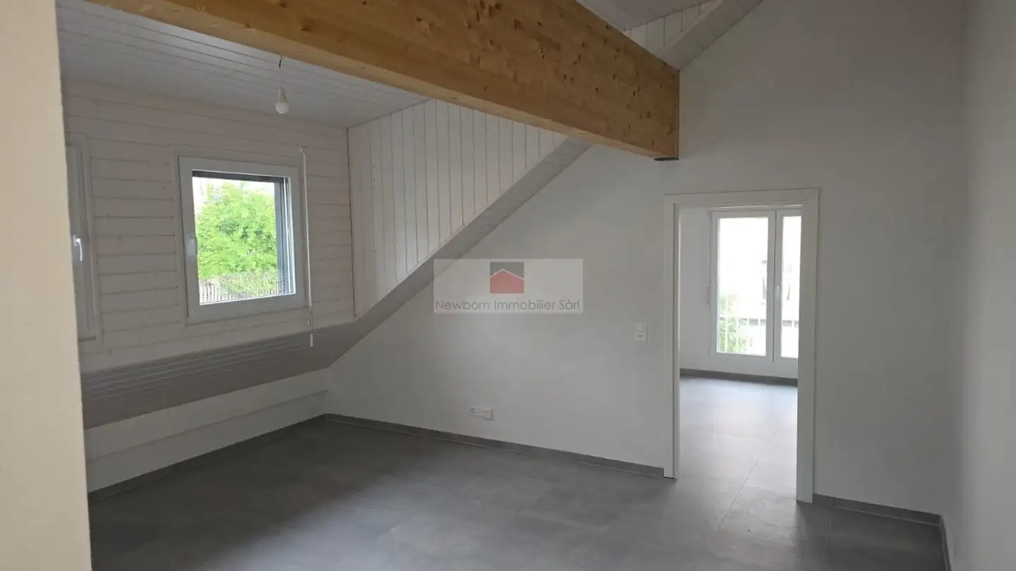 Appartement à vendre - 1347 Le Sentier - Photo 3