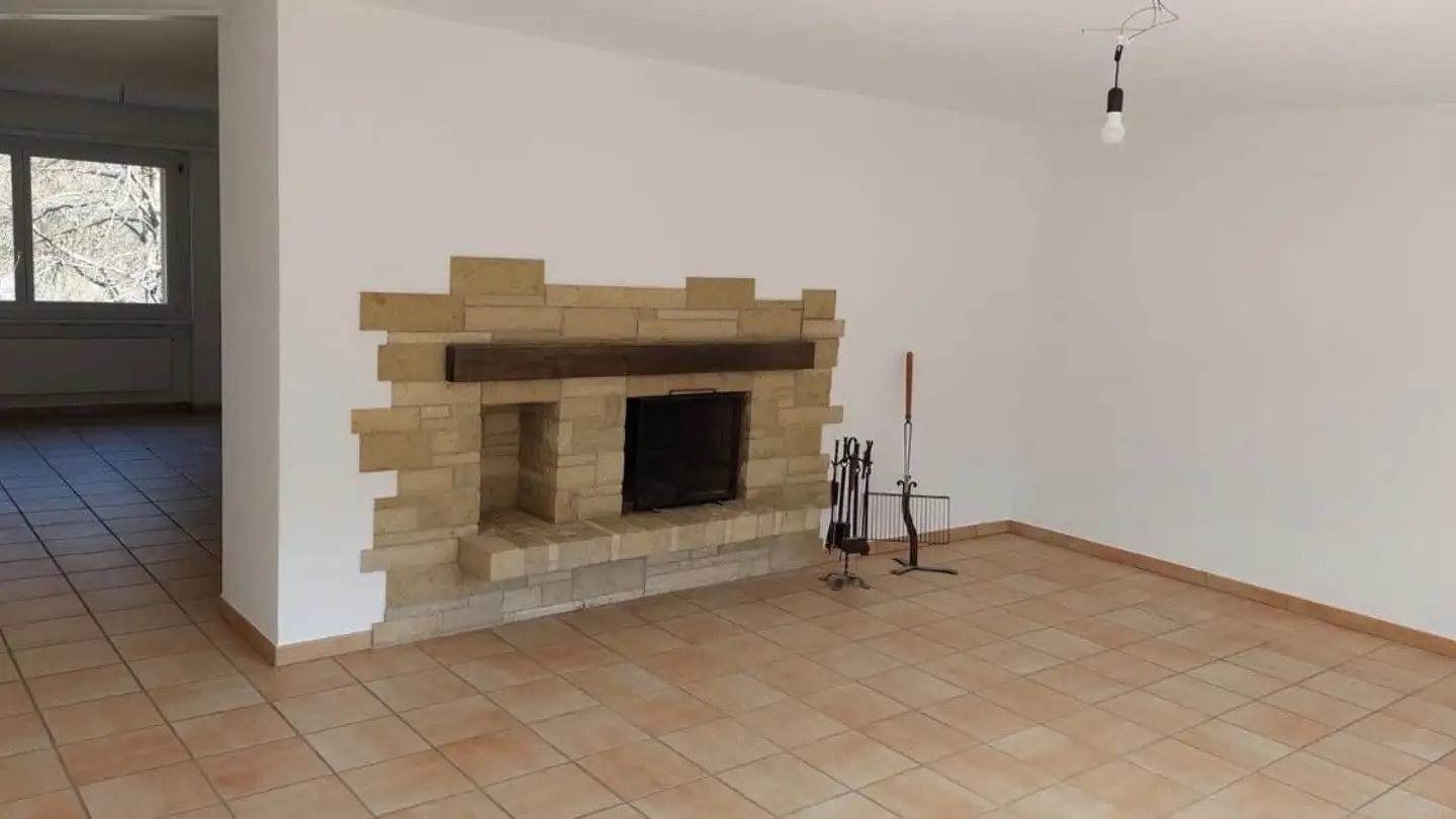 Wohnung mieten - Rebbergstrasse 59, 4632 Trimbach