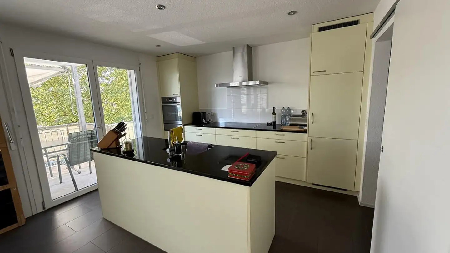 Wohnung mieten - Birkenweg 26, 3293 Dotzigen - Foto 2