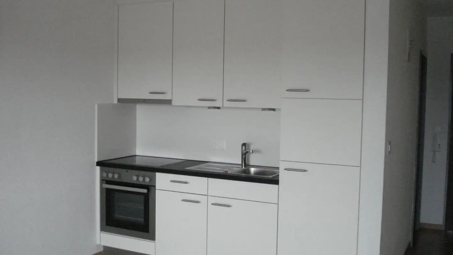 Appartement à louer - Greyerzstrasse 85, 3013 Bern