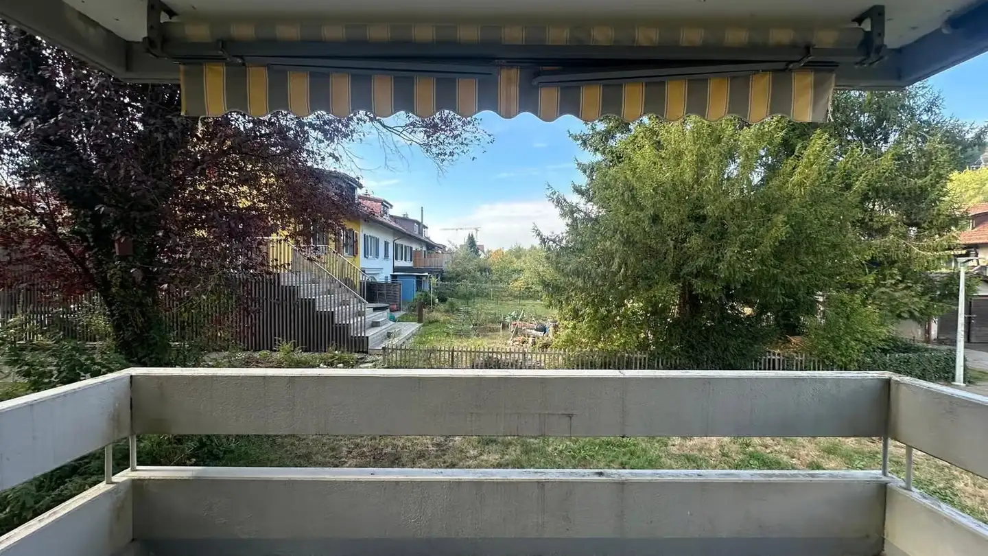 Appartamento in affitto - Aarmattweg 5, 5000 Aarau