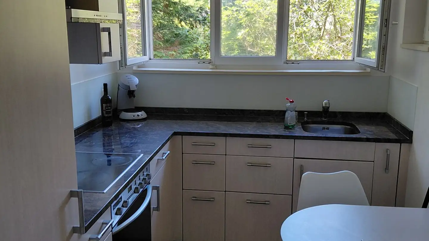 Maison individuelle à louer - Kirschgartenstrasse 3, 4147 Aesch BL - Photo 2