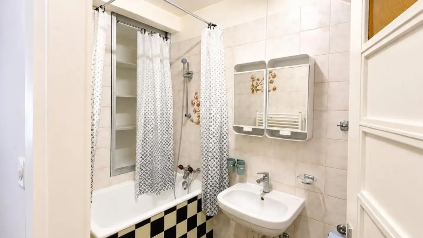 Appartement à louer - Rue Du Criblet 5, 1700 Fribourg - Photo 2
