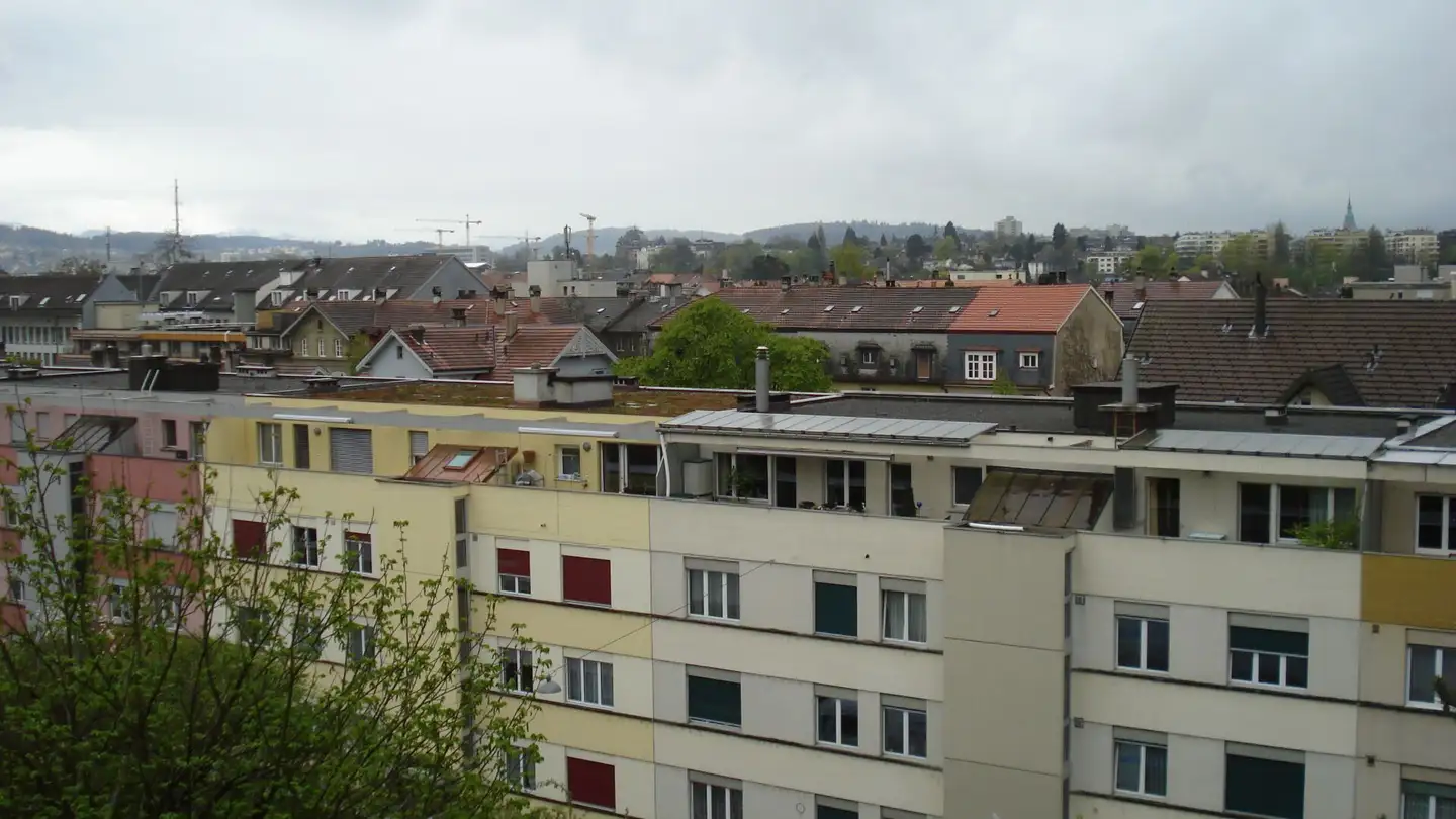 Appartement à louer - Greyerzstrasse 85, 3013 Bern - Photo 4