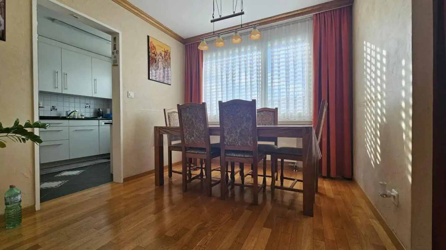 Appartamento in vendita - Fahrstrasse, 5314 Kleindöttingen - Photo 2