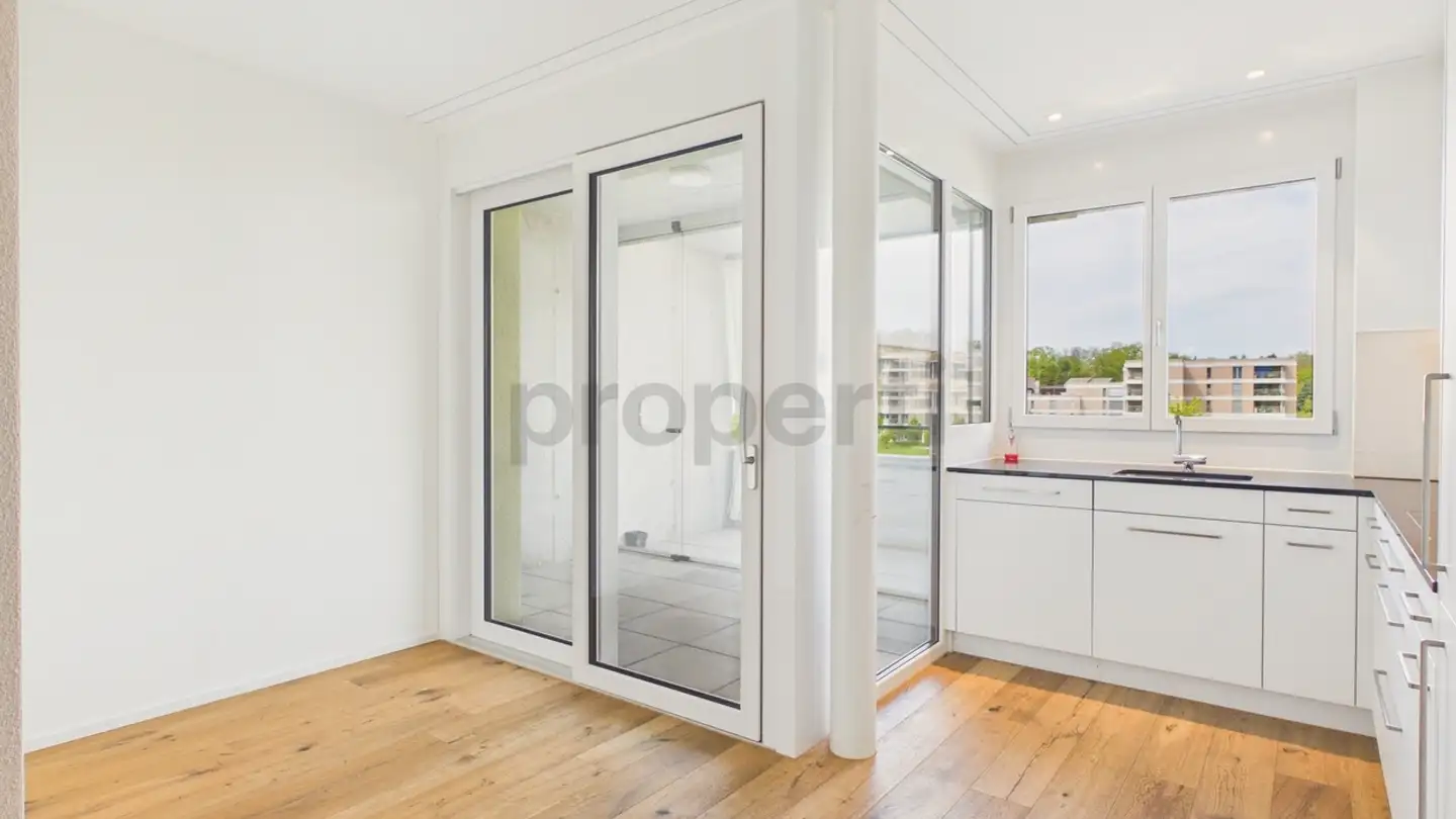 Appartement à louer - 6032 Emmen - Photo 2