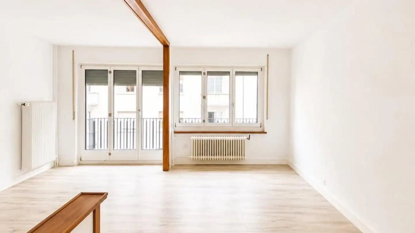 Appartement à louer - Rue Du Criblet 5, 1700 Fribourg - Photo 3