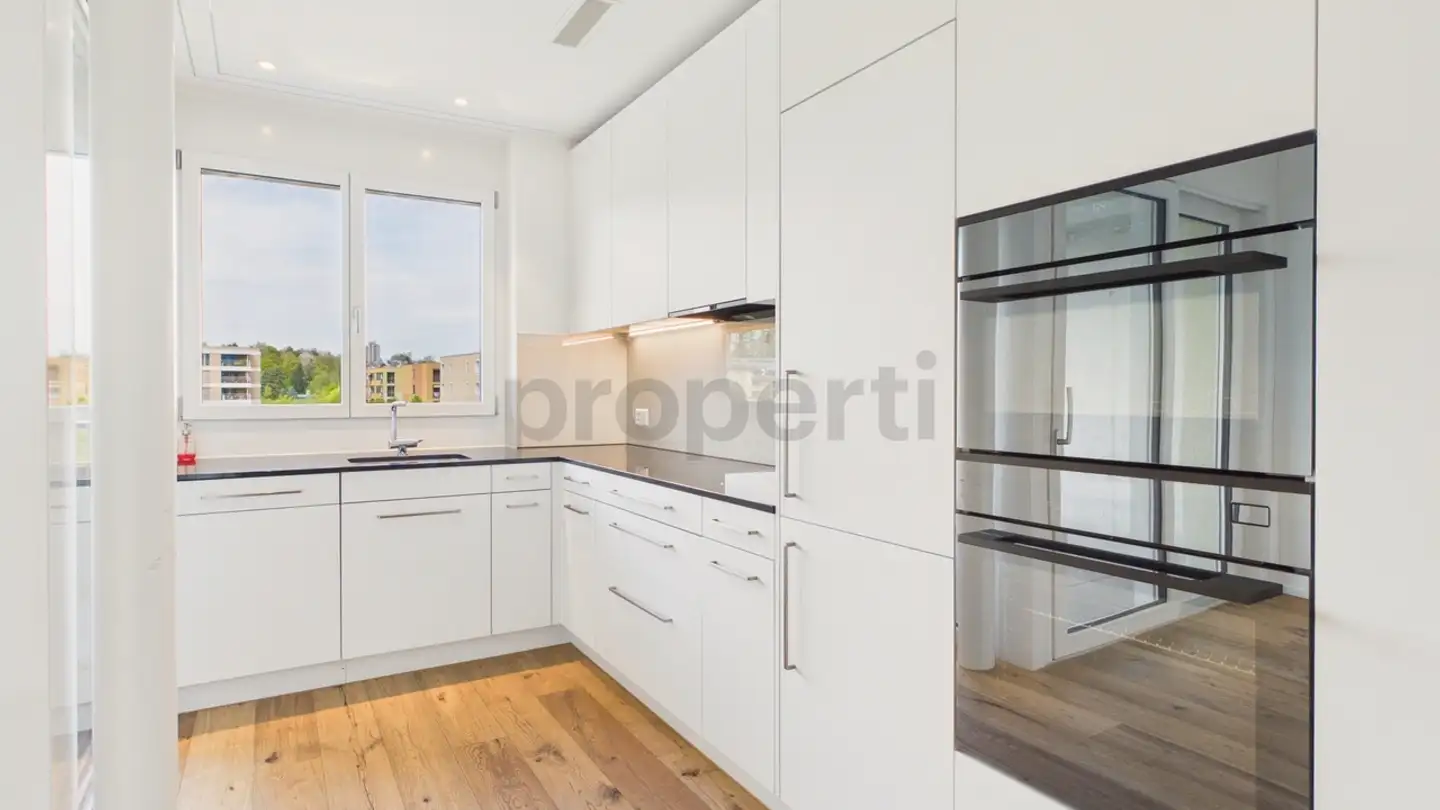 Appartement à louer - 6032 Emmen - Photo 4
