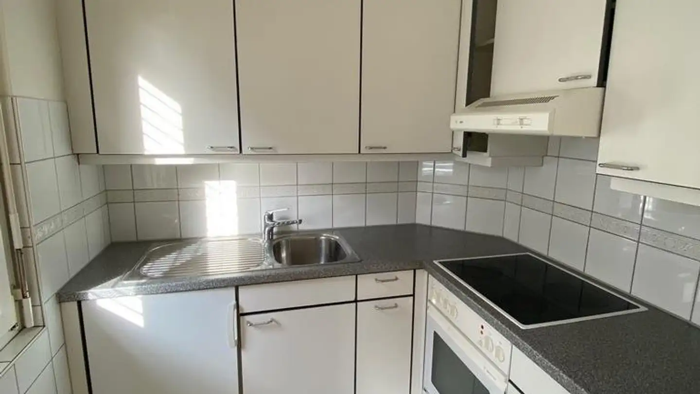 Wohnung mieten - Elisabethenstrasse 39, 4051 Basel - Foto 2