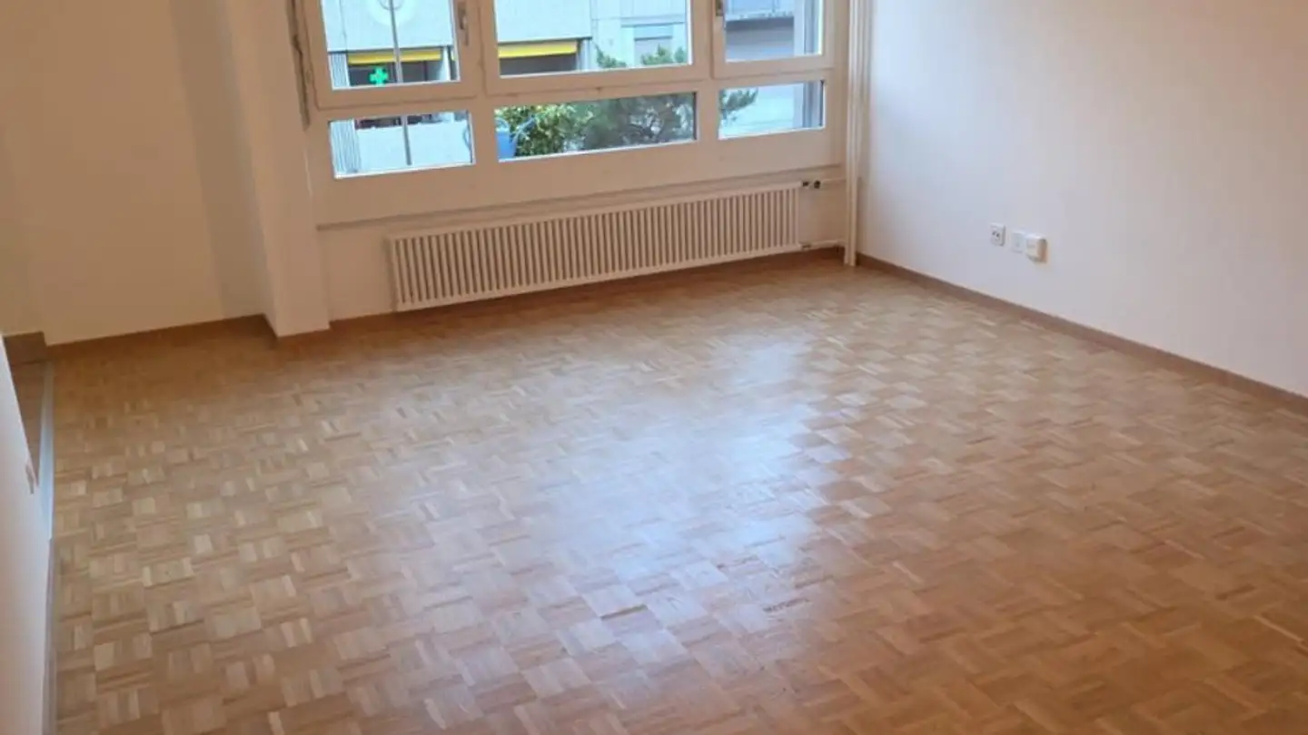 Appartamento in affitto - Rue Des Epinettes 18, 1227 Carouge GE - Foto 2