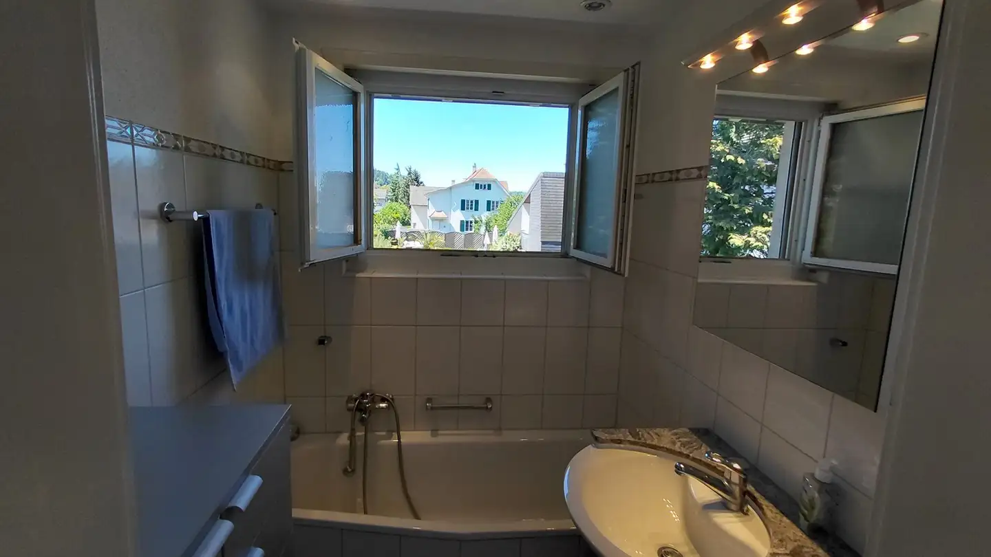 Maison individuelle à louer - Kirschgartenstrasse 3, 4147 Aesch BL - Photo 4