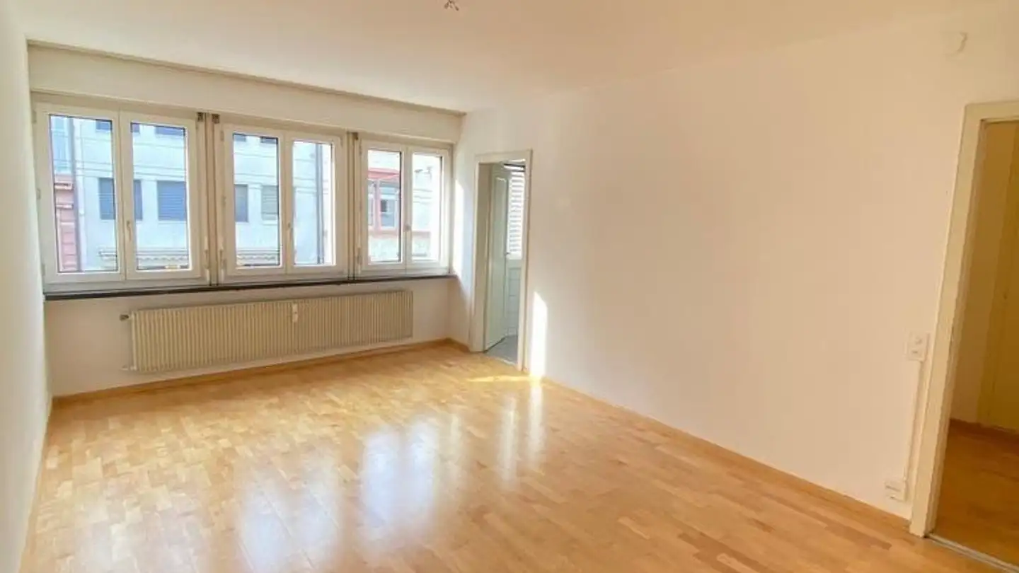 Wohnung mieten - Elisabethenstrasse 39, 4051 Basel - Foto 4
