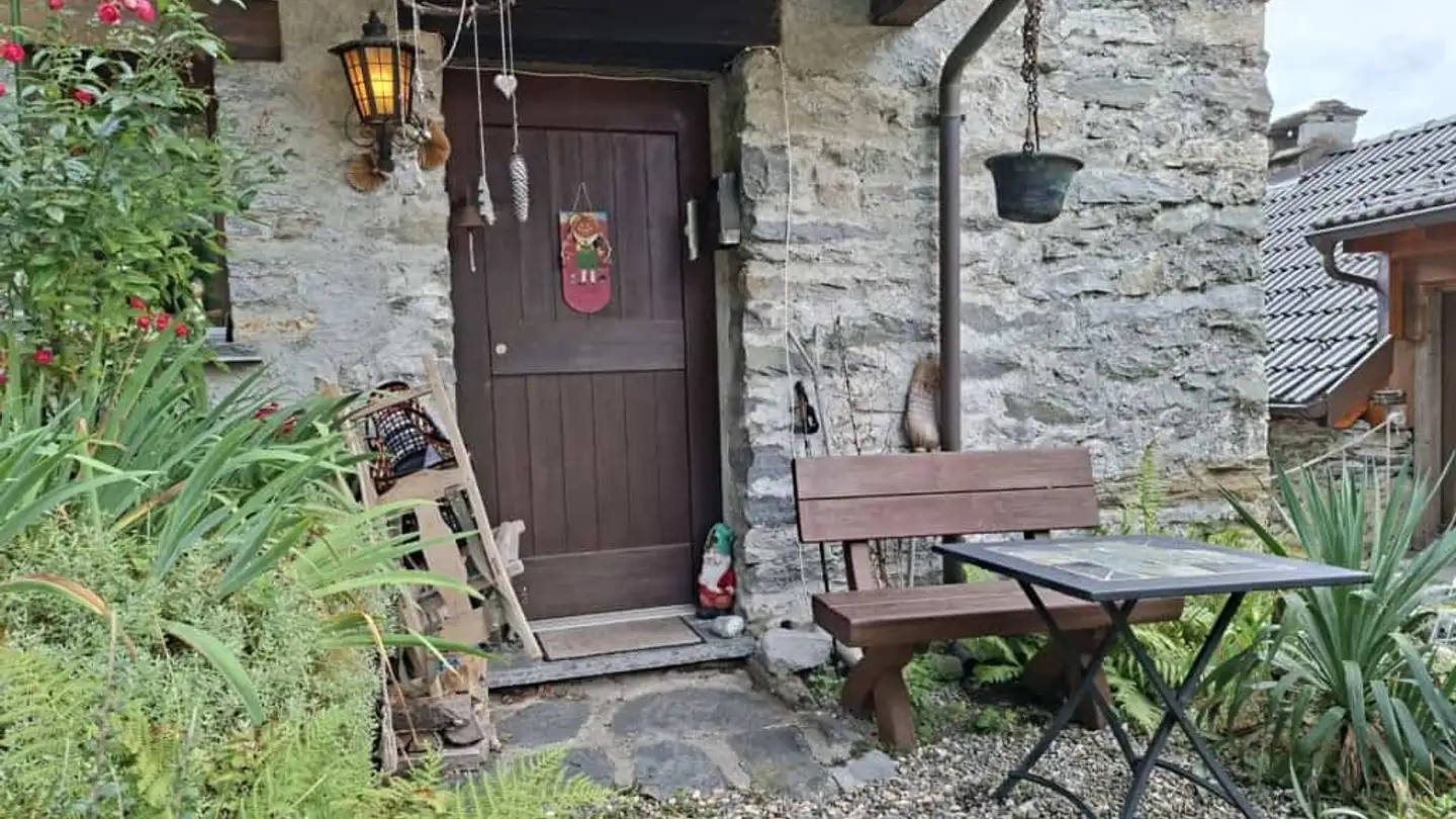 Maison individuelle à vendre - Gresso, 6611 Gresso - Photo 4