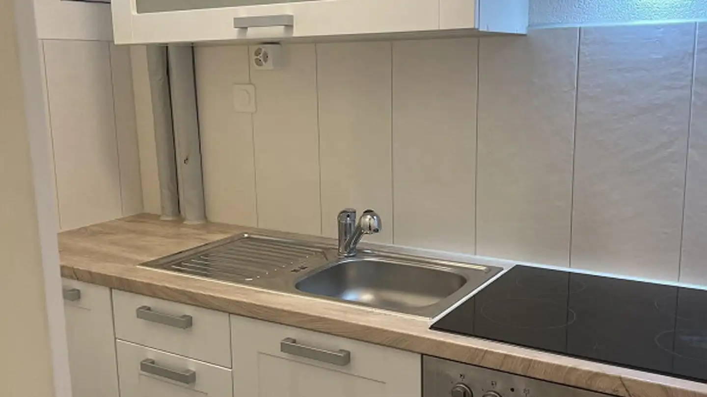 Wohnung mieten - Neubergstrasse 45, 8212 Neuhausen am Rheinfall - Foto 3