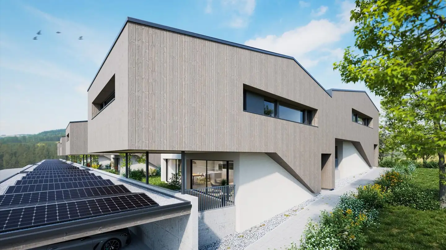 Single house for sale - 1950 Sion