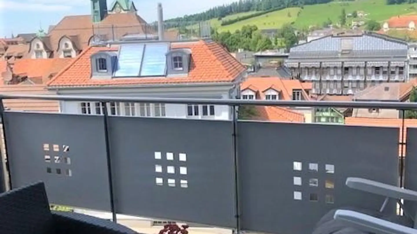 Appartement à louer - Eggstrasse 13, 9100 Herisau - Photo 3