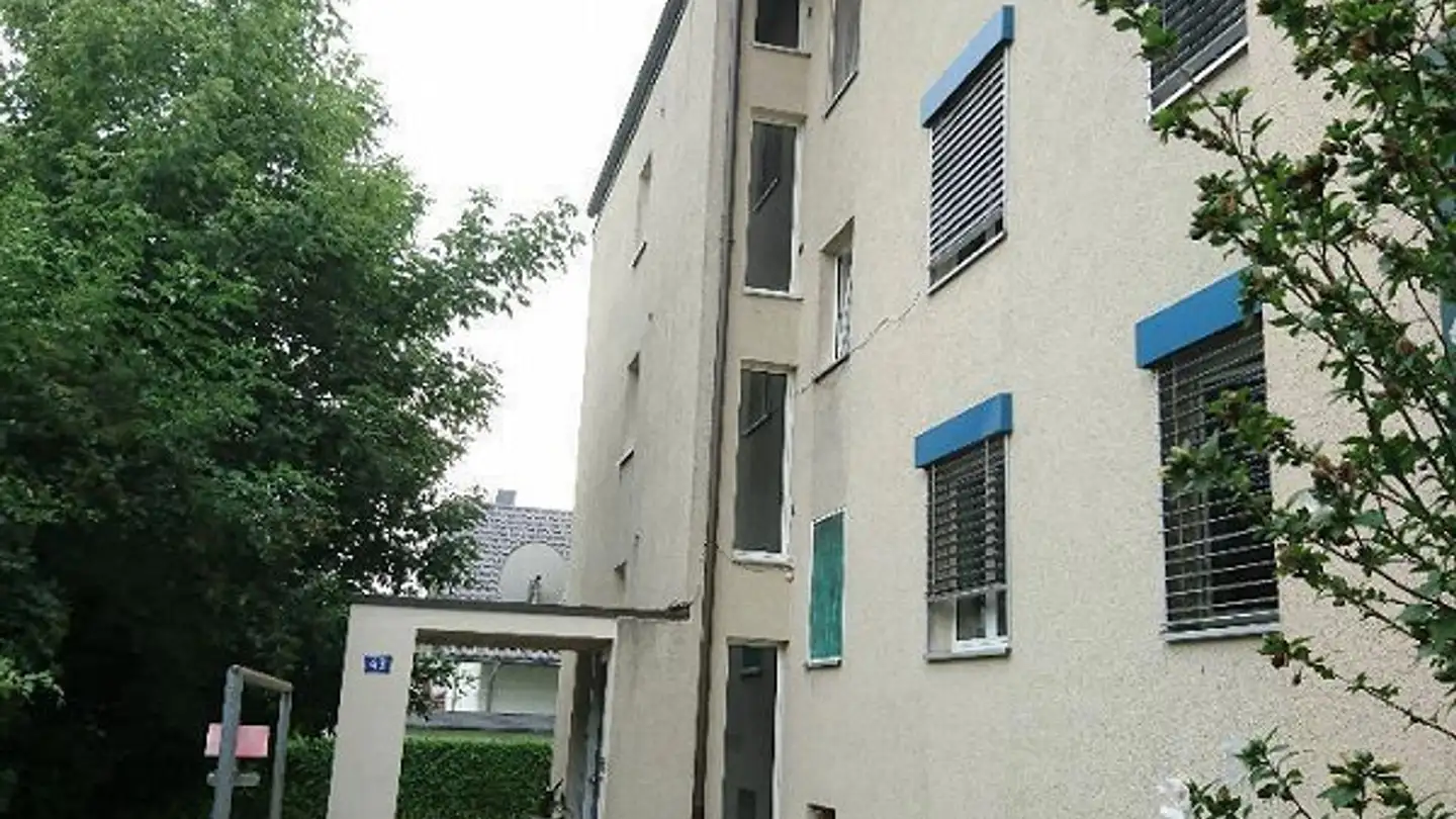 Wohnung mieten - Neubergstrasse 45, 8212 Neuhausen am Rheinfall