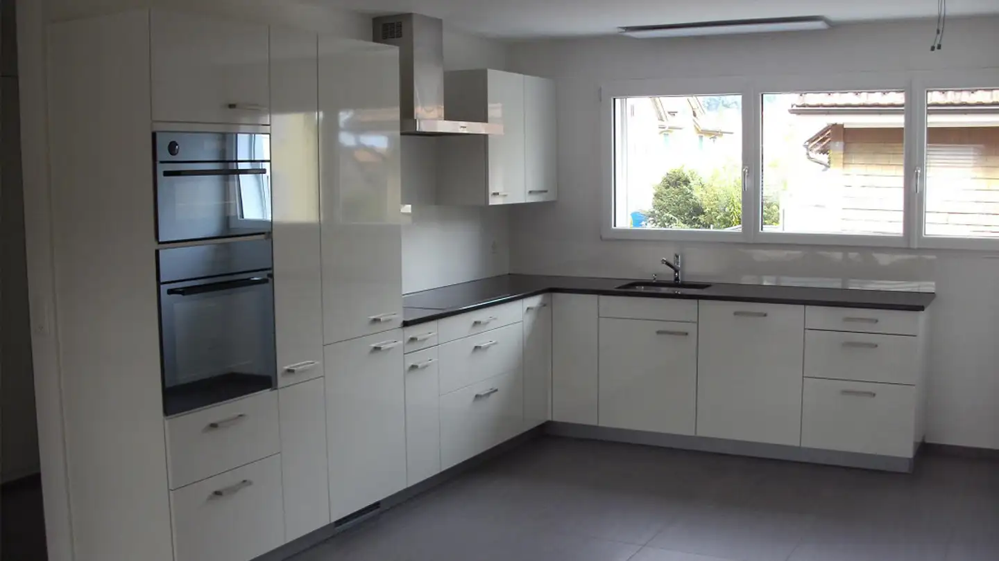 Appartamento in affitto - Schachenweg 6, 9445 Rebstein