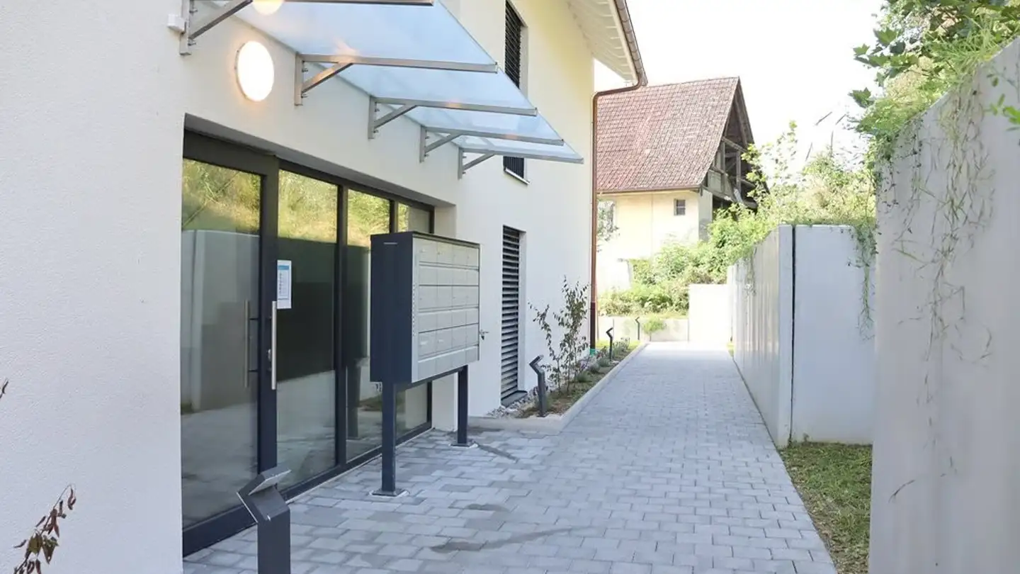 Appartamento in affitto - Hagenfirsterstrasse 6, 5317 Hettenschwil - Foto 3