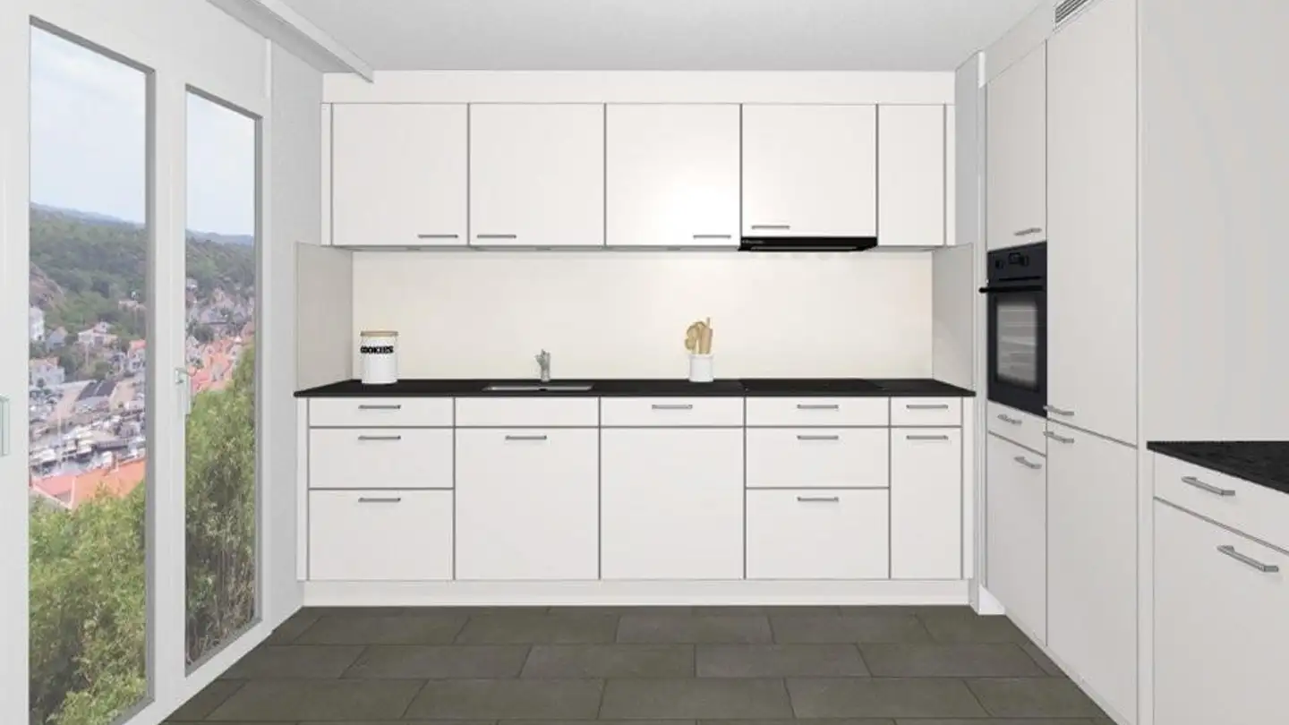 Appartamento in affitto - Grüntalstrasse 8, 9300 Wittenbach - Foto 3