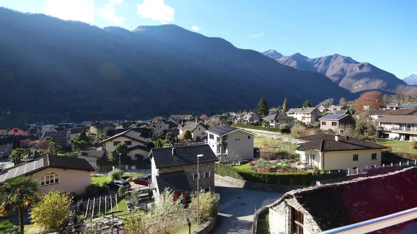 Duplex for sale - La Pisgiòla 1, 6673 Maggia - Photo 3