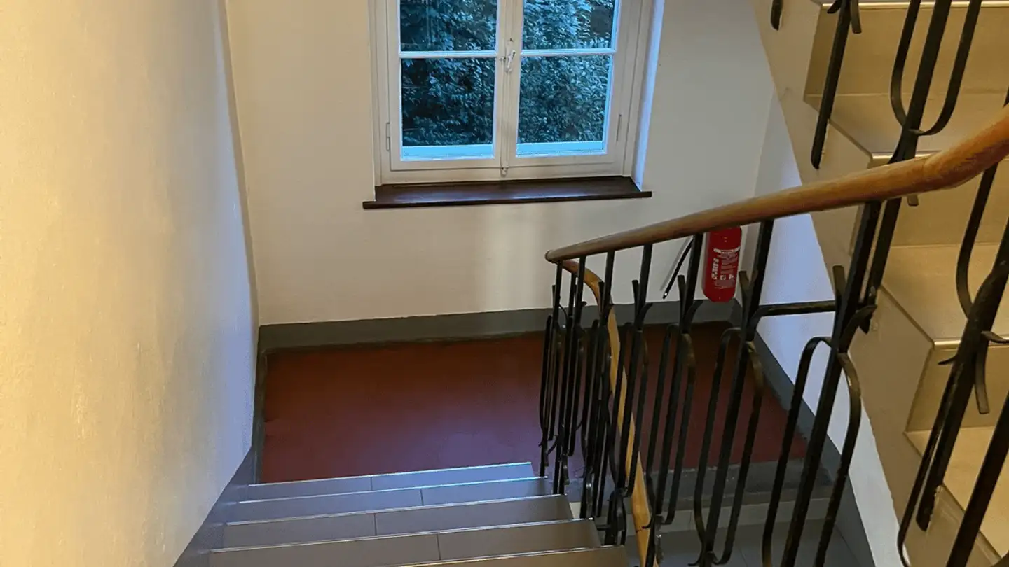 Studio mieten - Schänzlihalde 34, 3013 Bern