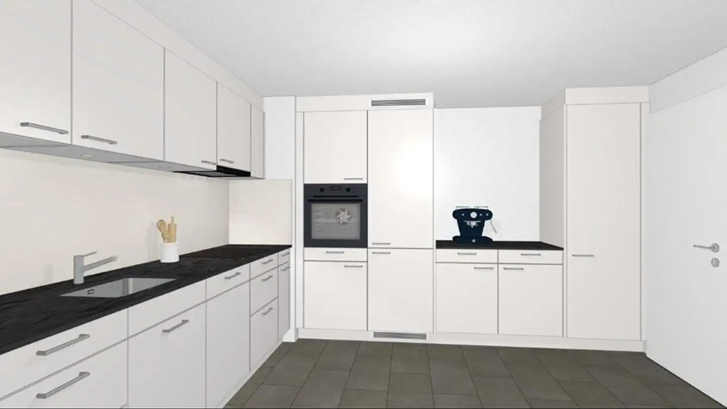Appartamento in affitto - Grüntalstrasse 8, 9300 Wittenbach - Foto 4
