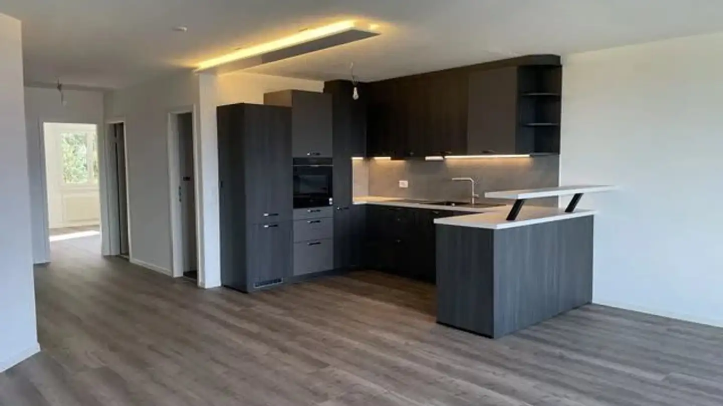 Apartment for rent - Chemin Du Chantey 13, 1817 Brent