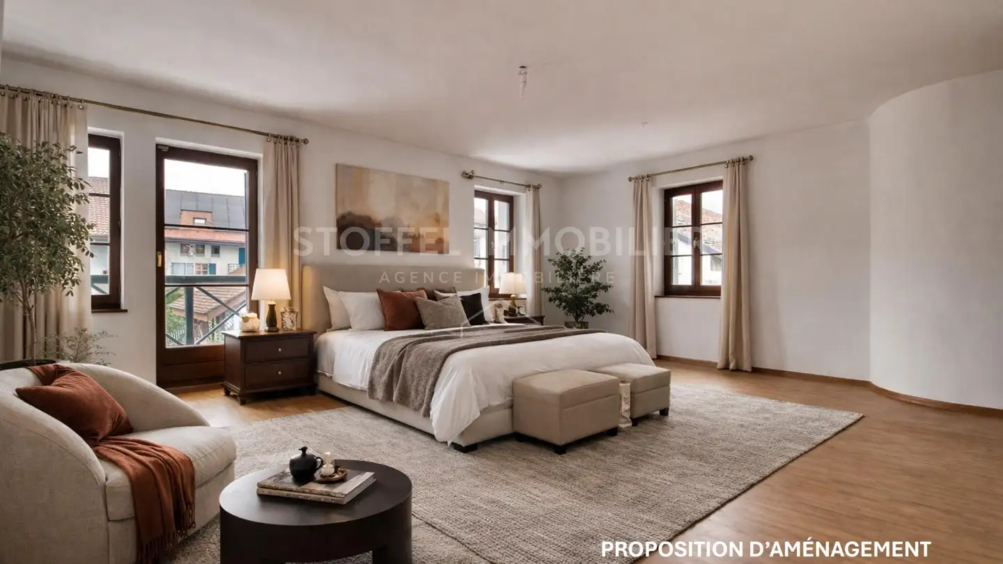 Single house for sale - 1281 Russin - Photo 4