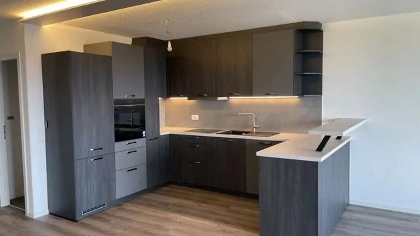 Appartamento in affitto - Chemin Du Chantey 13, 1817 Brent - Photo 2