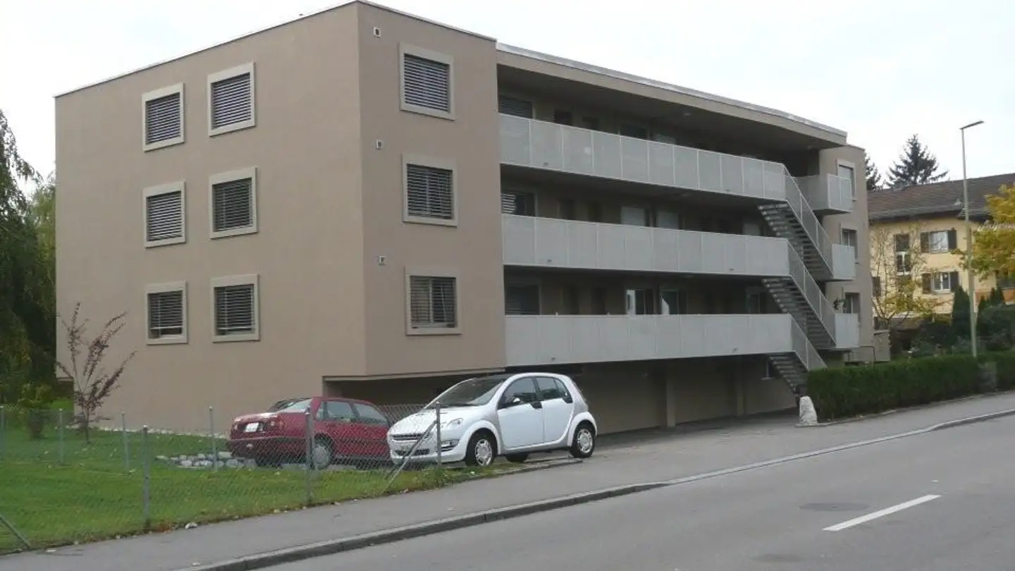 Wohnung mieten - Rohrstrasse 15, 8152 Glattbrugg