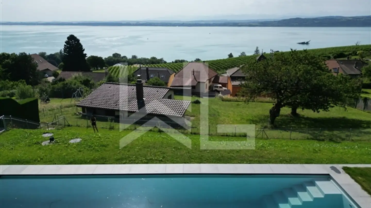 Single house for sale - 2028 Vaumarcus - Photo 2