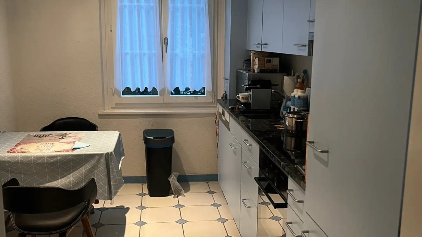 Studio mieten - Schänzlihalde 34, 3013 Bern - Foto 4