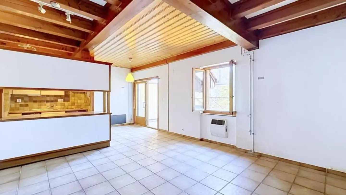 Appartamento in vendita - Avenue de la Gare 4A, 1522 Lucens