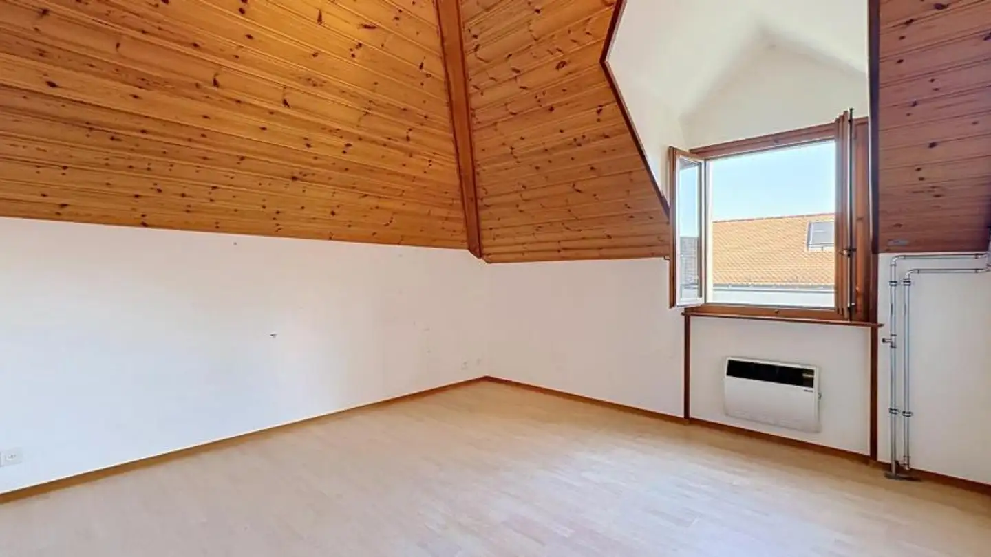 Appartamento in vendita - Avenue de la Gare 4A, 1522 Lucens - Foto 3