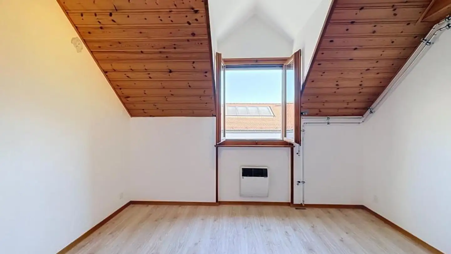 Appartamento in vendita - Avenue de la Gare 4A, 1522 Lucens - Foto 4