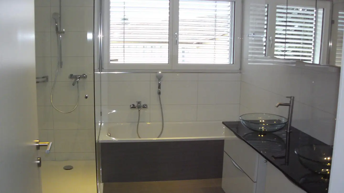 Appartamento in affitto - Schachenweg 6, 9445 Rebstein - Foto 4